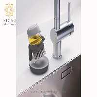 براش مخزن دار استنددار WS