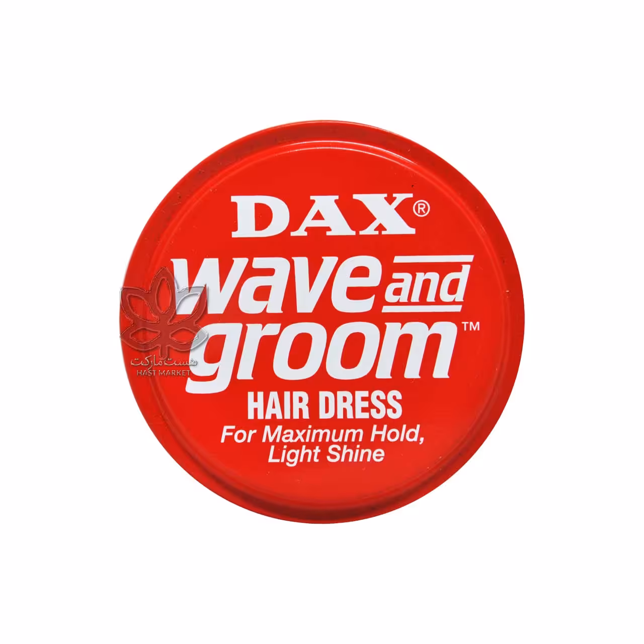 واکس مو ویو اند گروم با درخشش و موندگاری زیاد 100 گرم داکس - dax