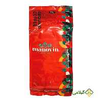پودر قهوه ترک ویژه مدیوم دارک مانووین فروشگاه گیلامی ( 1 کیلویی )