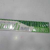 باتری نیم قلم بسته ای 24عددی