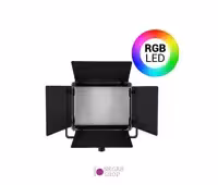 نور ثابت Kingma LED Light RGB-216