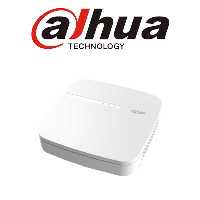 دستگاه ان وی آر 4 کانال داهوا مدل  DH-NVR1B04-4P
