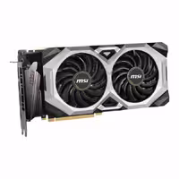 کارت گرافیک ام اس آی GeForce RTX 2080 SUPER VENTUS OC 8G