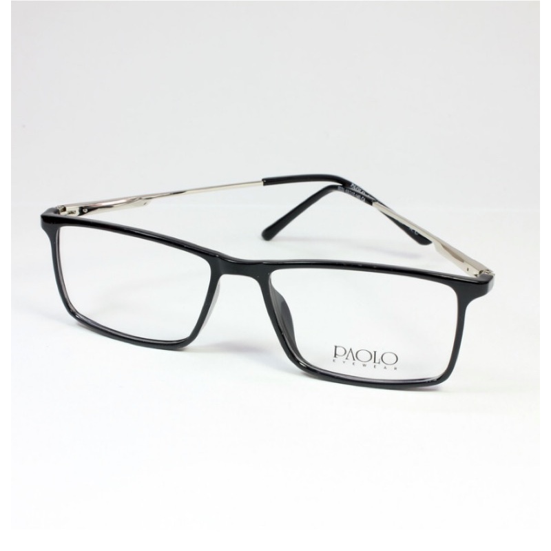 فریم عینک طبی کائوچو جدید 5033