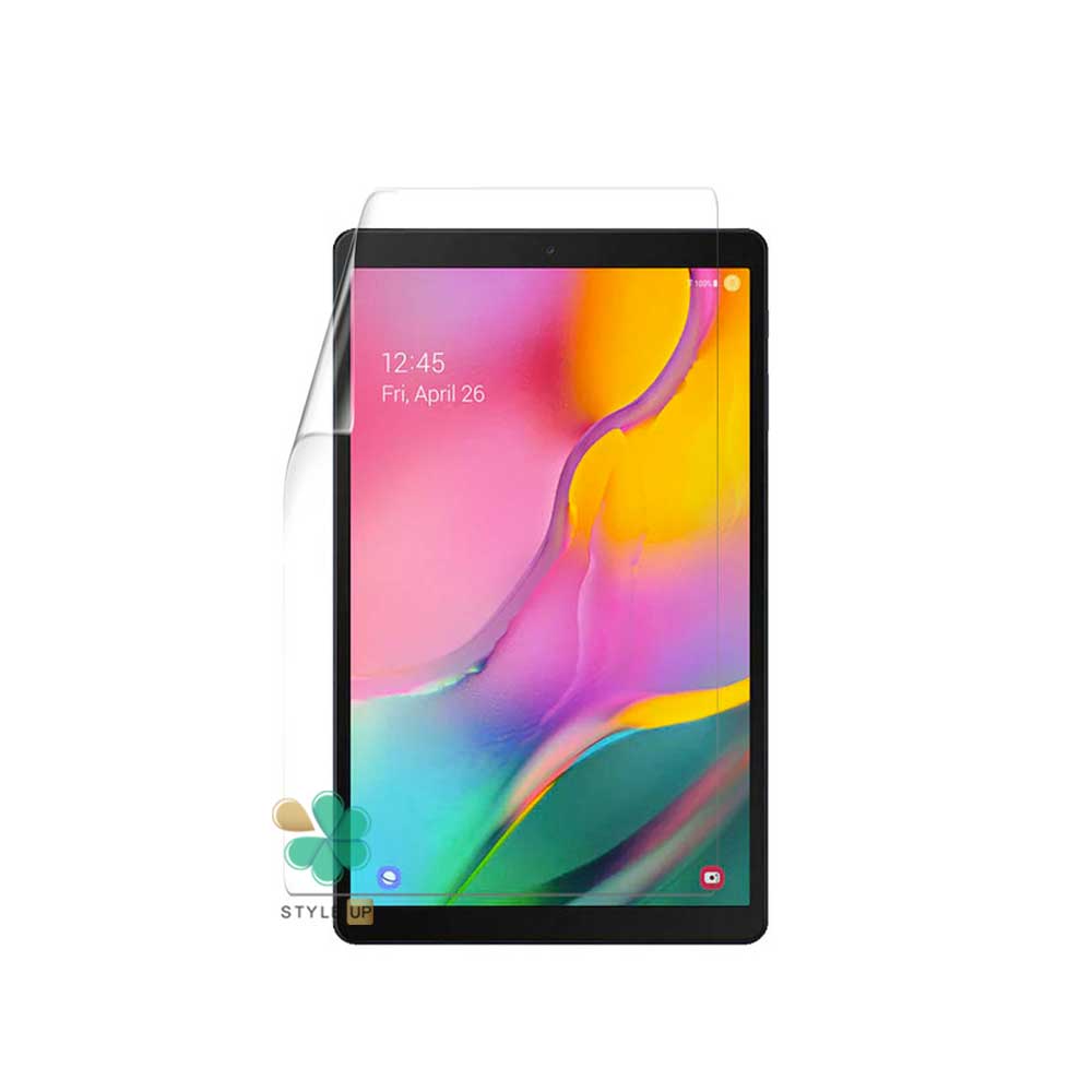 محافظ صفحه Anti Shock مناسب تبلت سامسونگ Galaxy Tab A 10.1 2019
