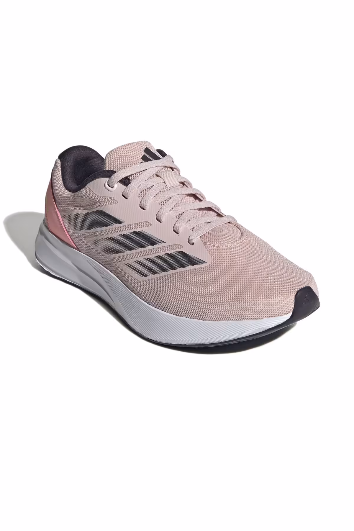 کفش پیاده روی صورتی زنانه RC های دویدن رنگی adidas