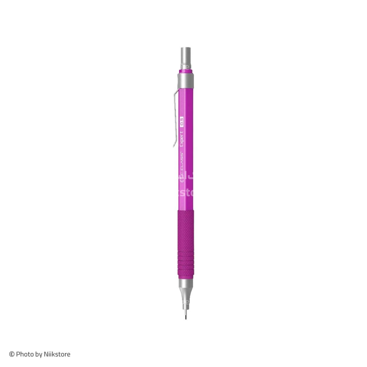 اتود اکسپرت (Expert) سی کلاس