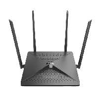 روتر بیسیم دی لینک مدل DIR-882 AC2600 چهار آنتن