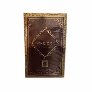 ادکلن تام فورد پور هوم چرمی جانوین TOMCODE JOHNWIN