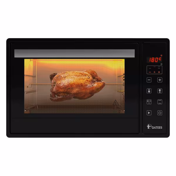 آون توستر داتیس مدل DT-860