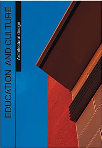  دانلود کتاب Architectural Design - Education And Culture, 2000 - دانلود کتاب های دانشگاهی