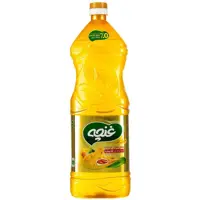روغن سرخ کردنی کم جذب غنچه 1.35 کیلوگرمی
