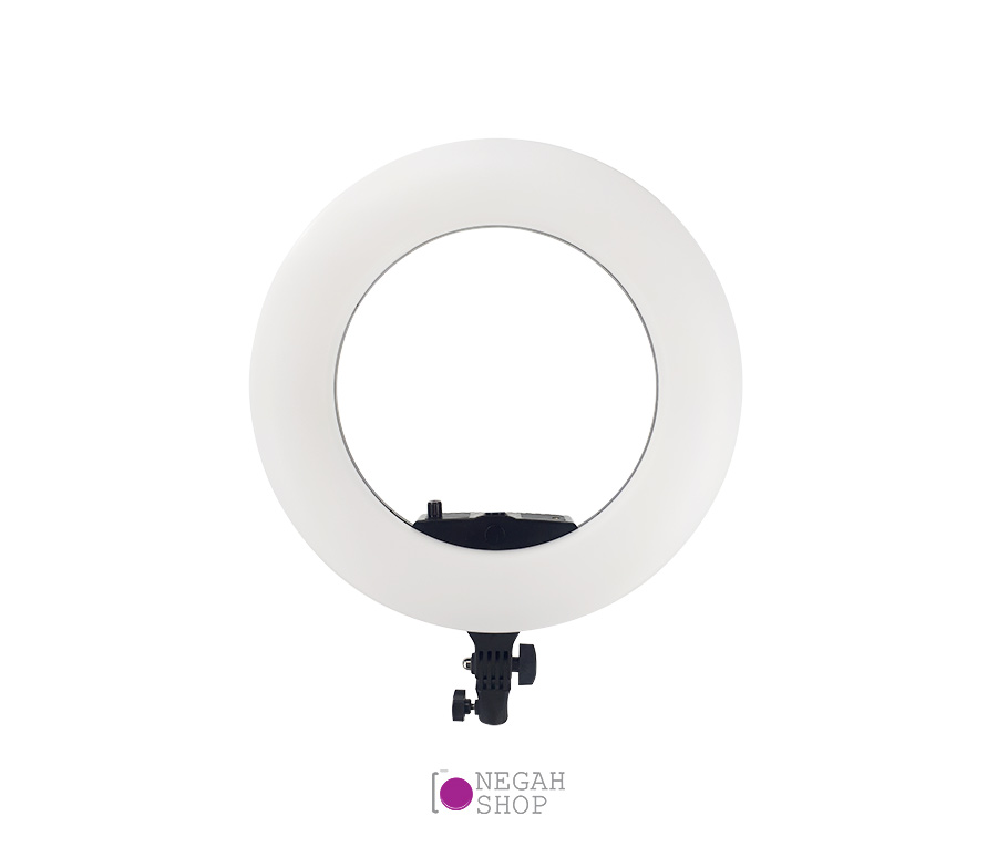 رینگ لایت عکاسی ریموت دار Ring Light Westcott FE-480 II با صفحه نمایش