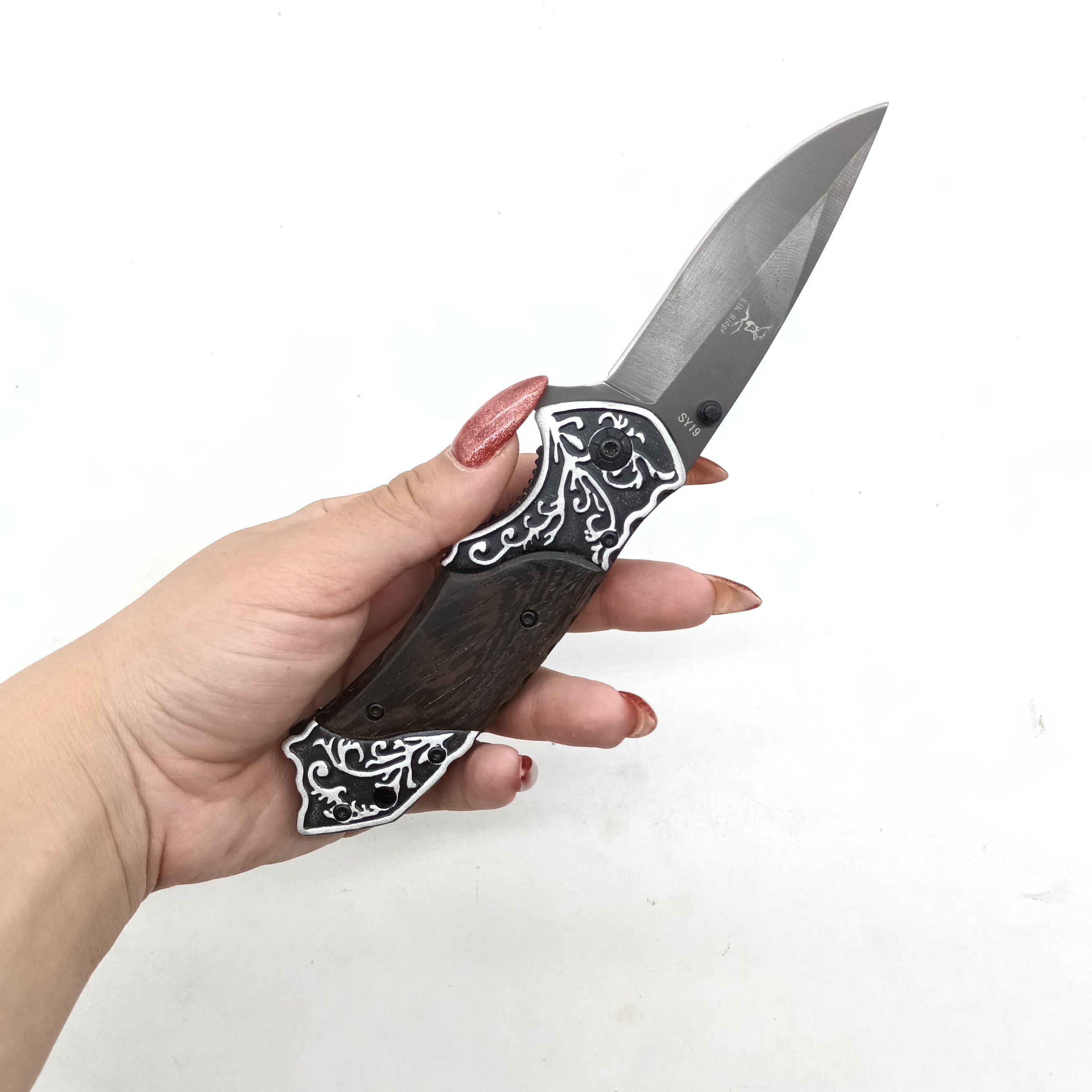 چاقوی sy19 کد 202
