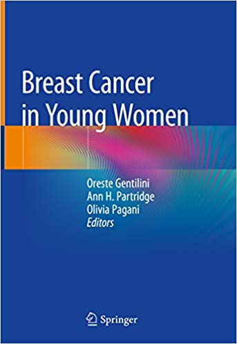  دانلود کتاب Breast Cancer In Young Women, 2020 - دانلود کتاب های دانشگاهی