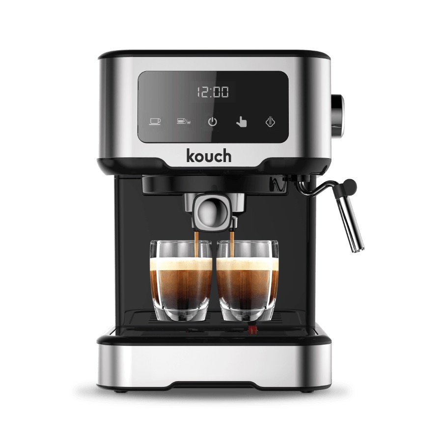 اسپرسوساز کوخ مدل KE1970