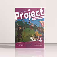 Project 4 - 4th Edition (SB WB Audio) | کتاب پراجکت 4 ویرایش چهارم | خرید کتاب زبان | خرید لوازم التحریر | چی کتاب | بالاترین تخفیف و ارسال رایگان
