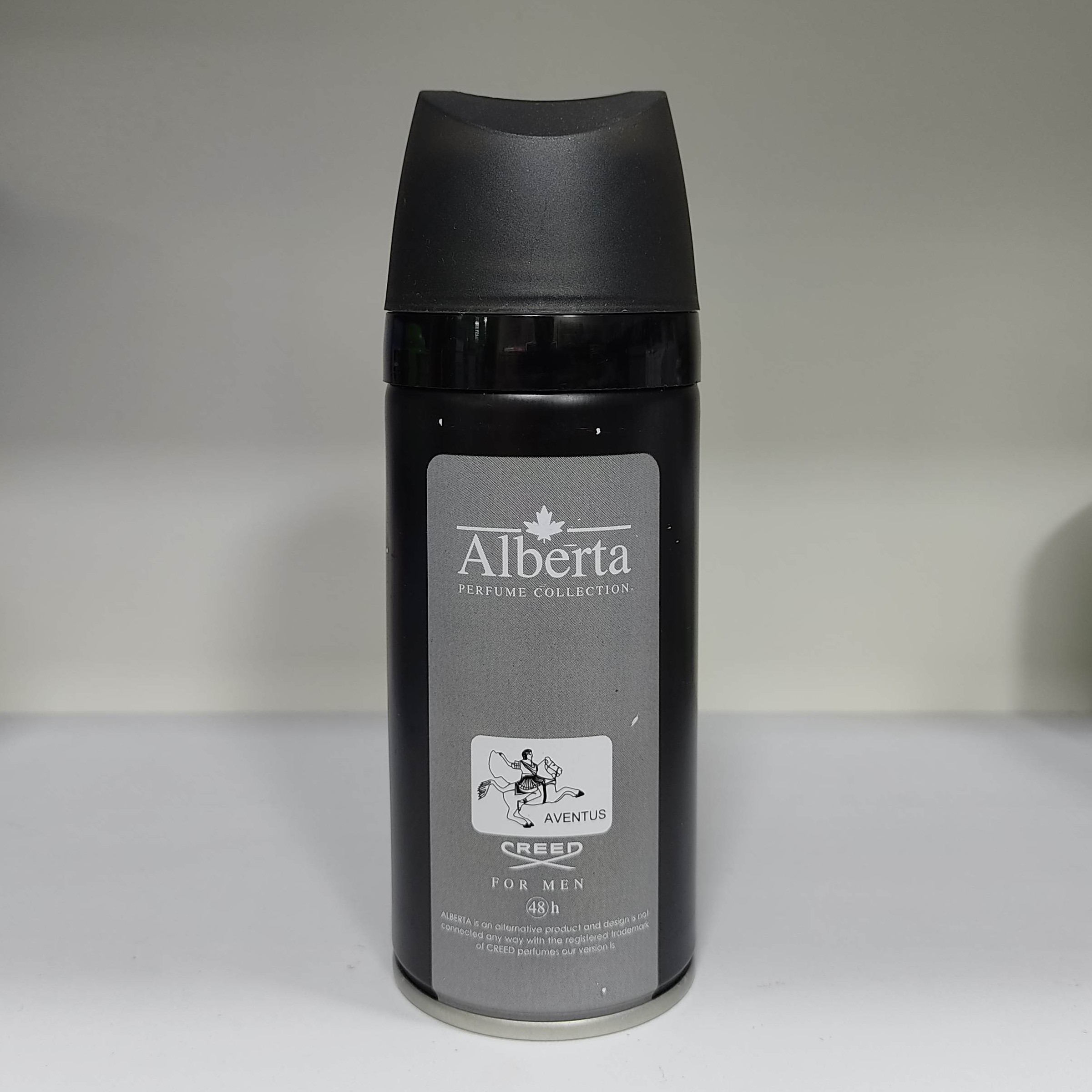 اسپری خوش بو کننده بدن رایحه AVENTUS DREED 150ml