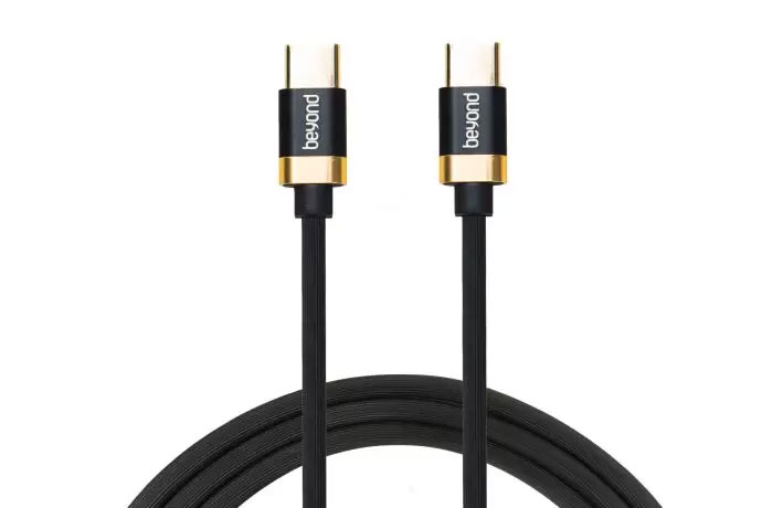 کابل شارژ Type-C به Type-C بیاند BA-515