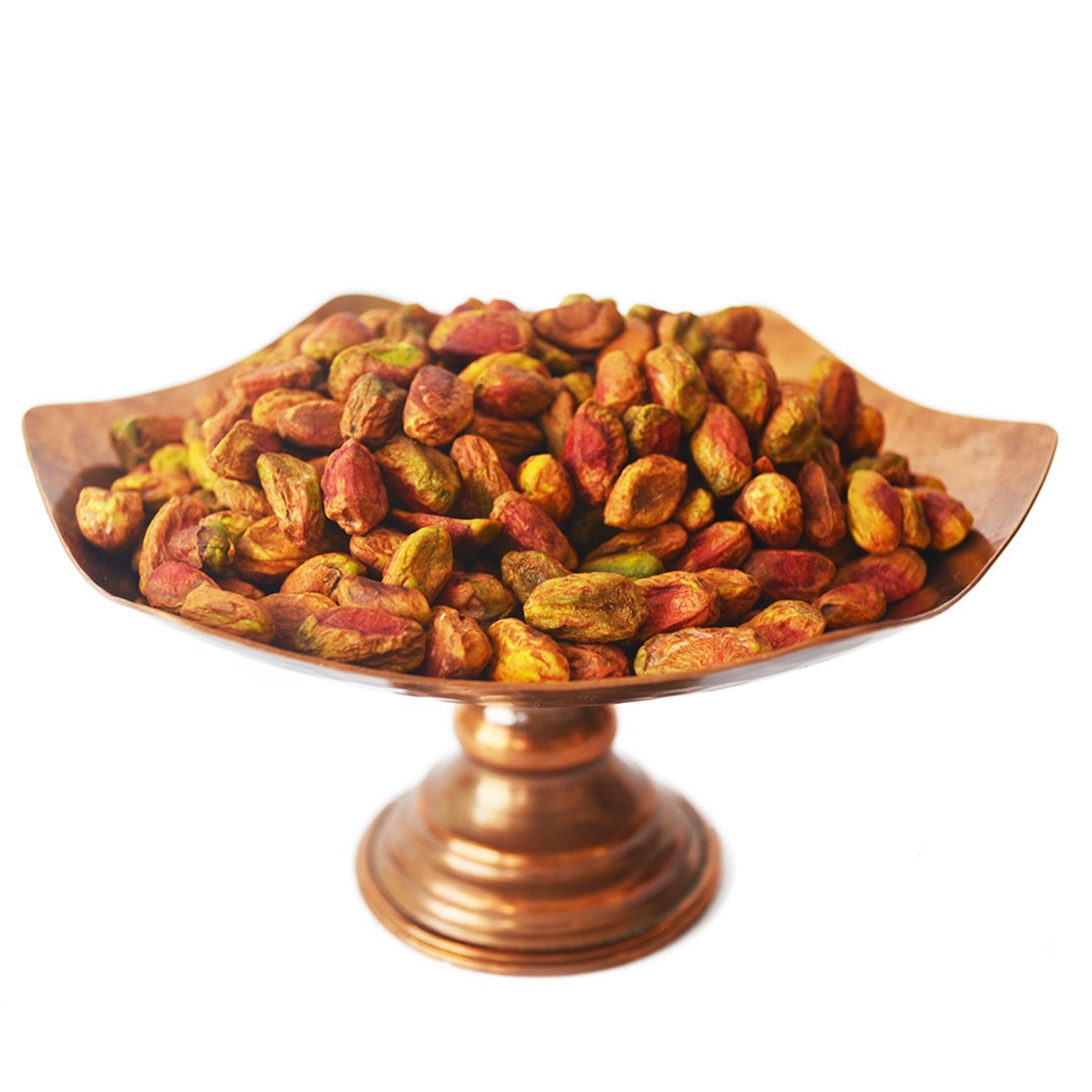 مغز پسته شور 500 گرمی