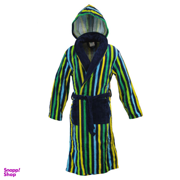 حوله پالتویی پودایران مدل آفتاب سایز 135