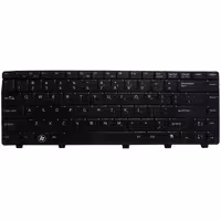کیبورد لپ تاپ دل مدل Vostro 3300