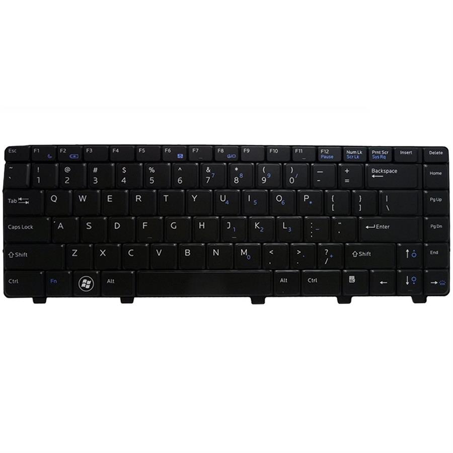 کیبورد لپ تاپ دل مدل Vostro 3300