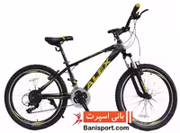 دوچرخه Alex Diesel 24 452