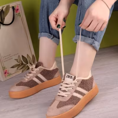 کتانی ونس ادیداس