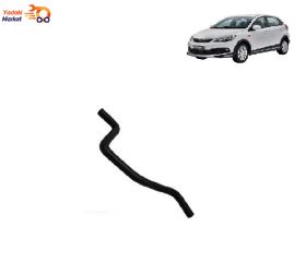 شیلنگ بخاری بلند ام وی ام - MVM315