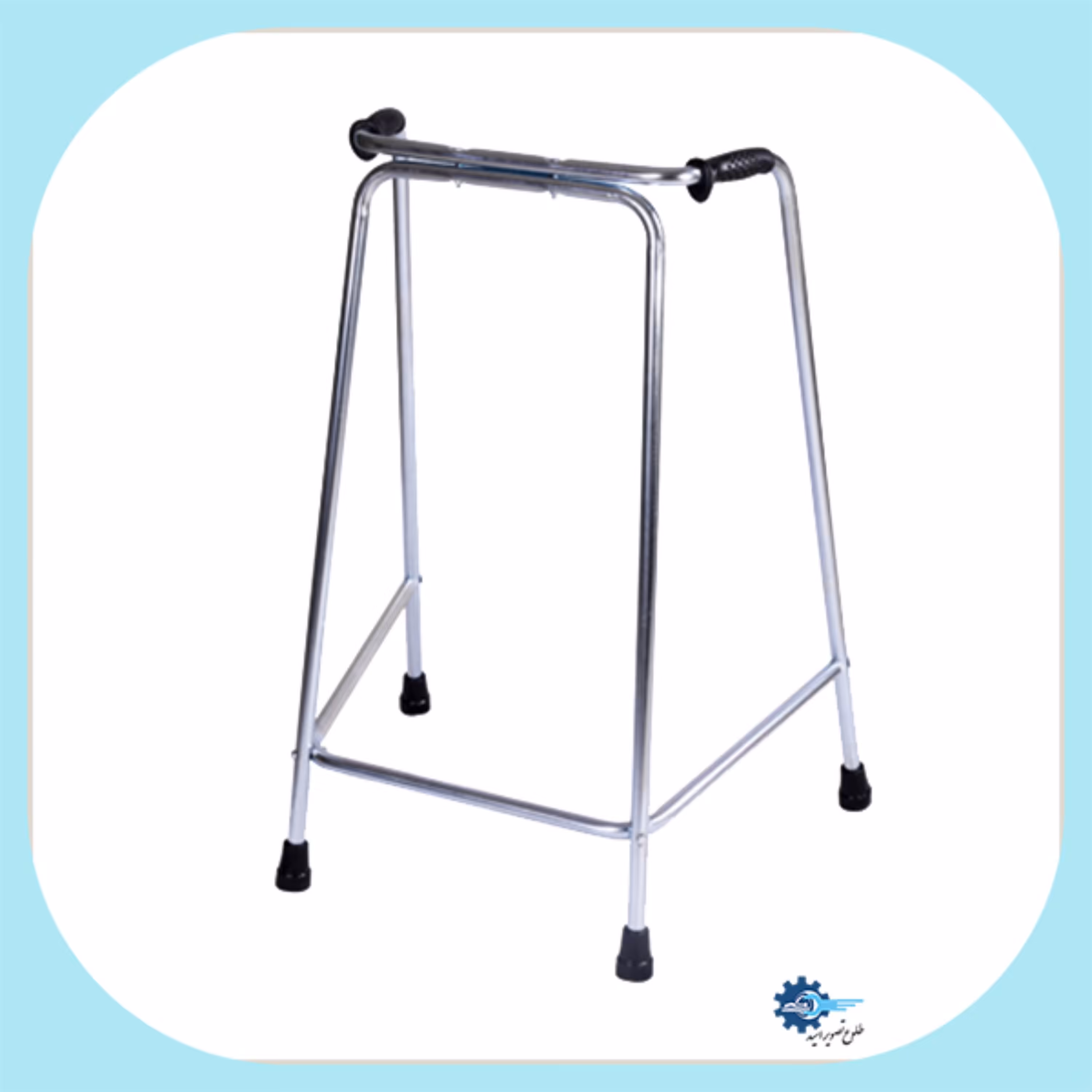 واکر ثابت گالوانیزه