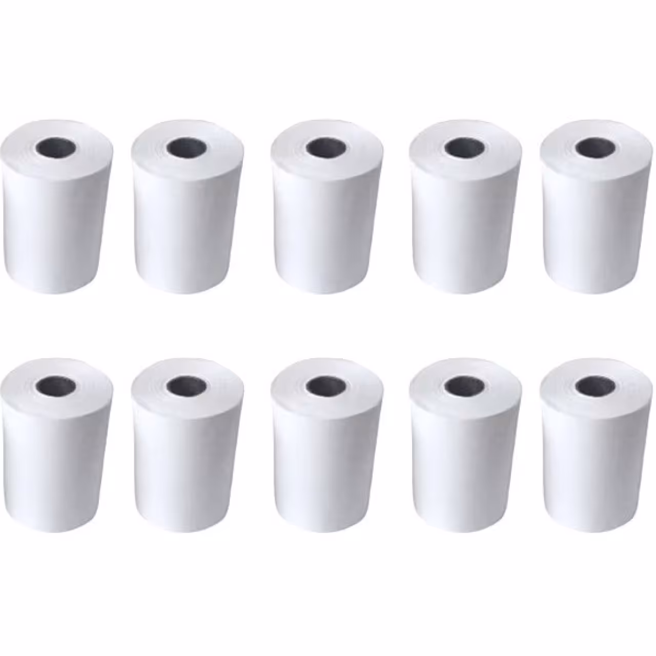 رول حرارتی 15 متری دستگاه کارتخوان بسته 10 عددی