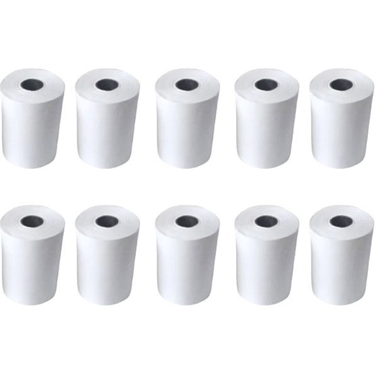 رول حرارتی 15 متری دستگاه کارتخوان بسته 10 عددی