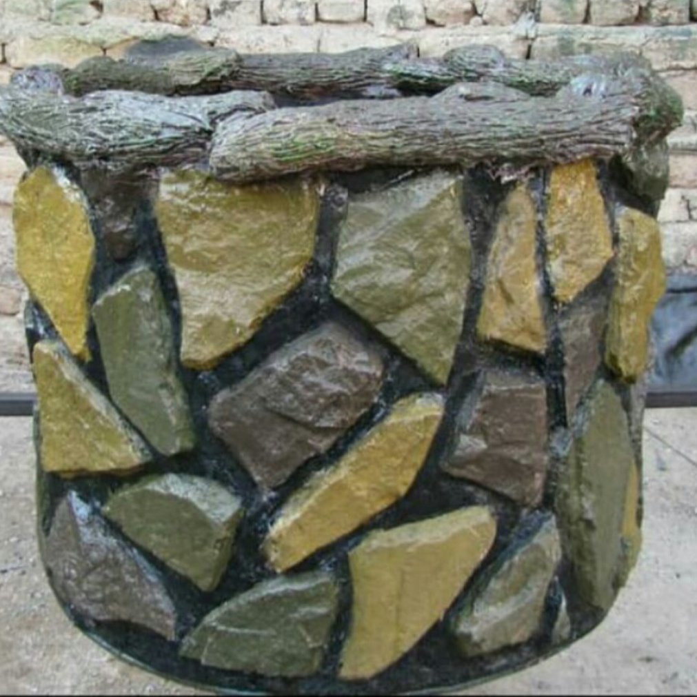 باکس گل و گیاه