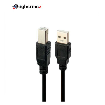 کابل پرینتر مچر مدل MR-83 به طول 1.5 متر