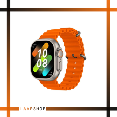 ساعت هوشمند مدل HK11 ULTRA2