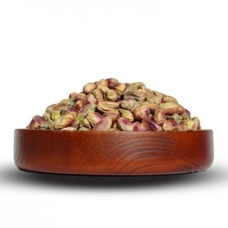 مغز پسته عربی نیم کیلویی