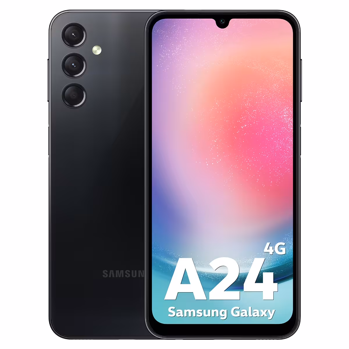 گوشی موبایل سامسونگ مدل Galaxy A24 دو سیم کارت ظرفیت 128 گیگابایت و رم 8 گیگابایت - ویتنام