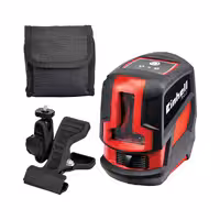 تراز لیزری اینهل مدل TC-ll 2