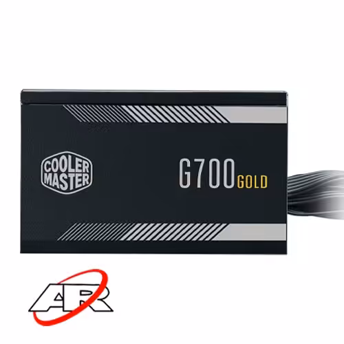 پاور کولر مستر مدل G700 GOLD