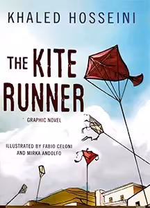 The kite runner