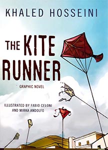 The kite runner