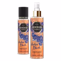 اسپری بدن زنانه هیدرودرم مدل Amber Blush حجم 200 میلی لیتر