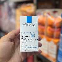 سرم هیالورونیک اسید و b5 مناسب انواع پوست لاروش پوزای 30 میل اورجینال 