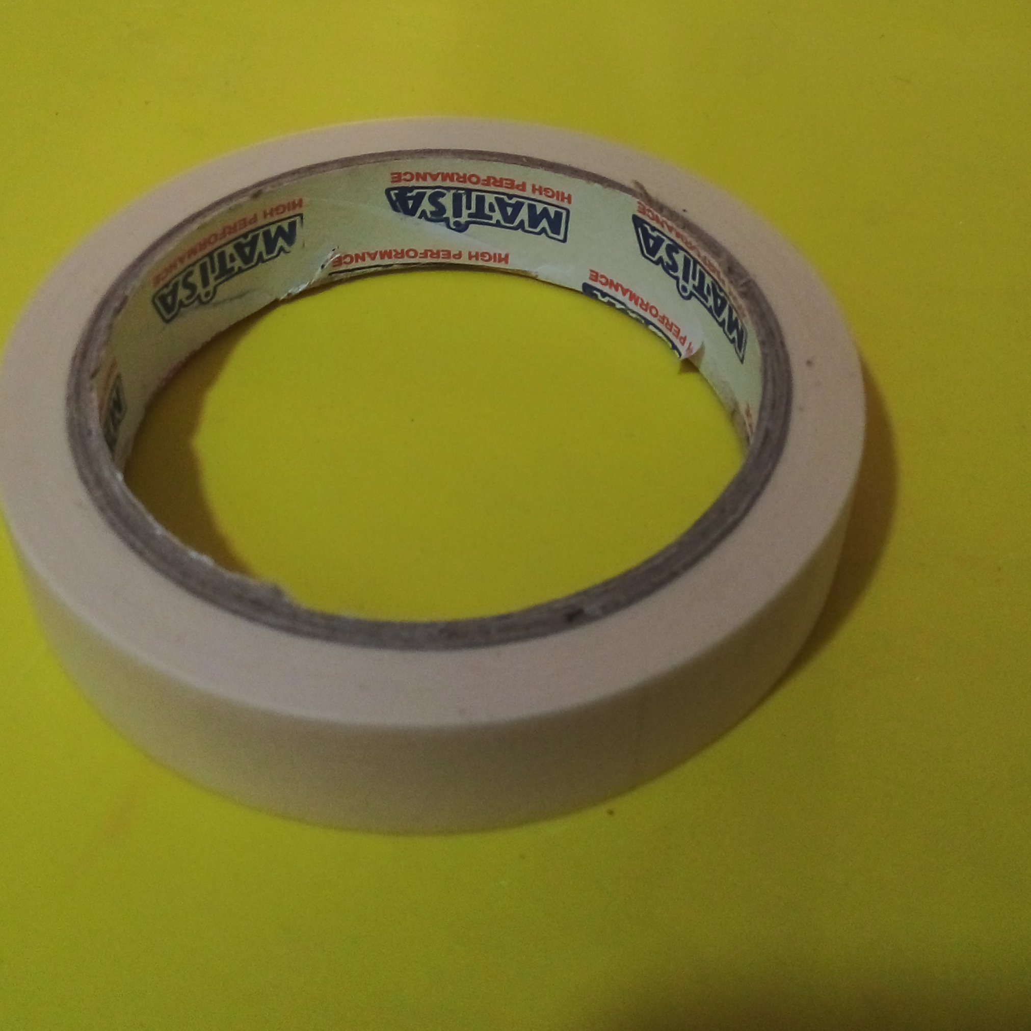 چسب نواری 2 سانت کاغذی