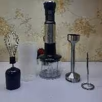 گوشت کوب برقی 4 کاره 1000 وات مدل 8026 کاراکال ژاپن