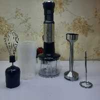 گوشت کوب برقی 4 کاره 1000 وات مدل 8026 کاراکال ژاپن