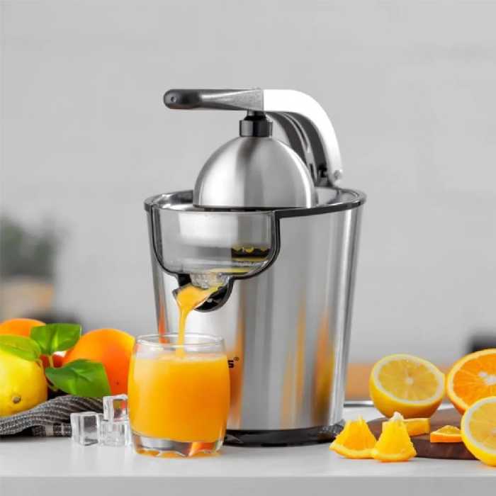 آب مرکبات گیری 300 وات جیپاس مدل GCJ46018 (پس کرایه)