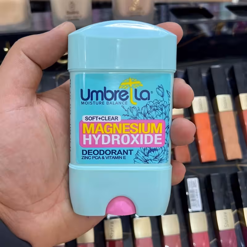 مام آمبرلا. | amazonchi