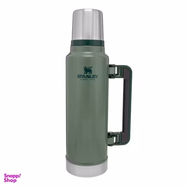 فلاسک استنلی (Stanley) مدل Classic Legendary ظرفیت 1.4 لیتر